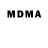 MDMA crystal Karen Ili
